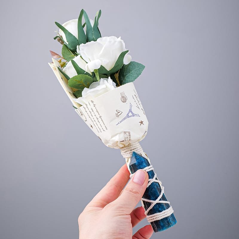 Apatite Tower 2.36 in