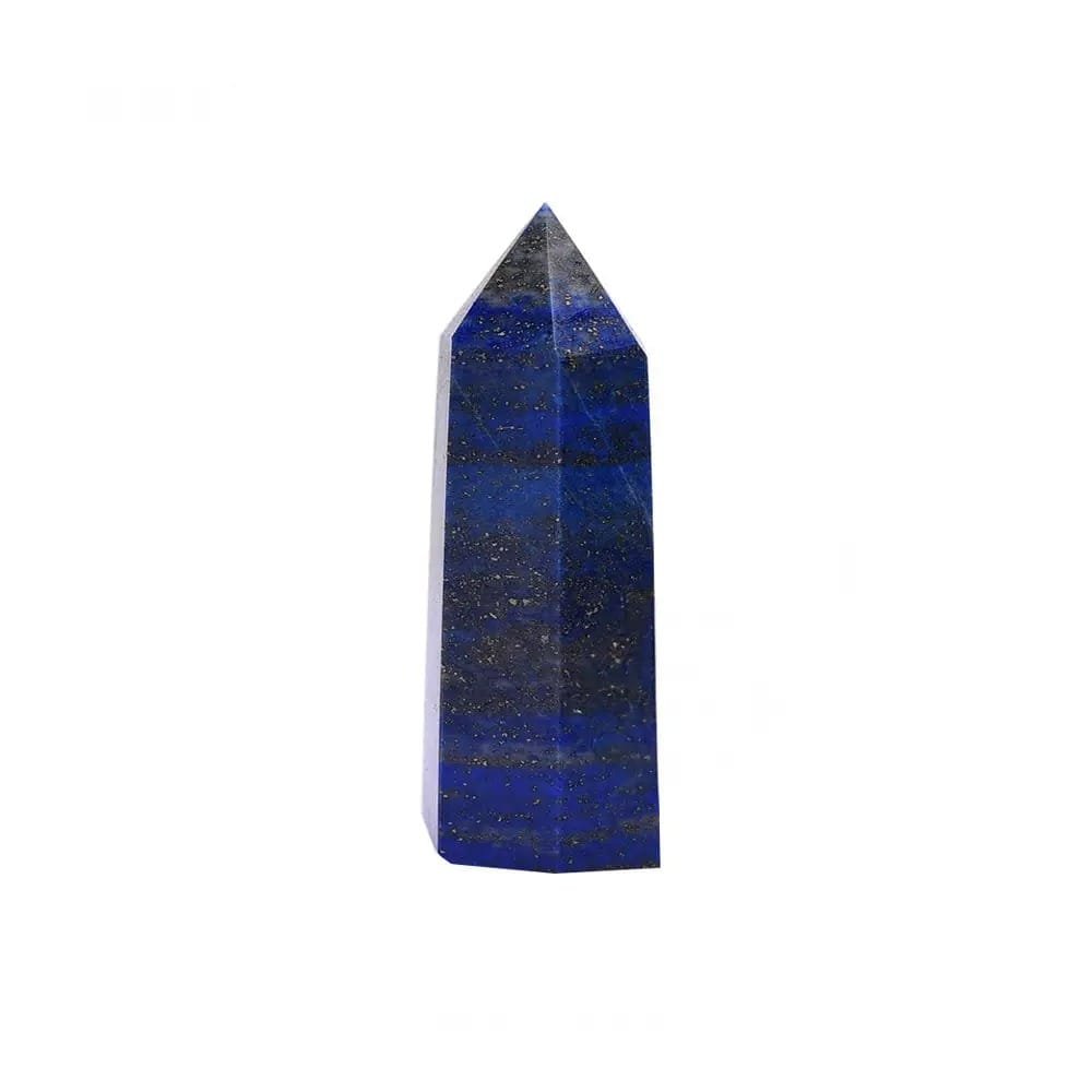 Lapis Lazuli Tower 1.57 in