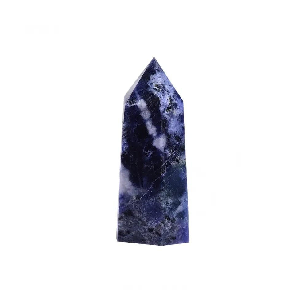Sodalite Tower 1.57 in