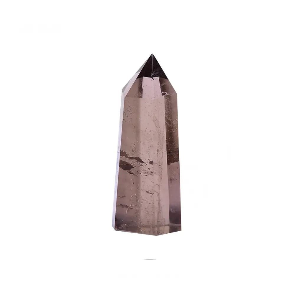 Smoky Quartz Tower 1.57 in