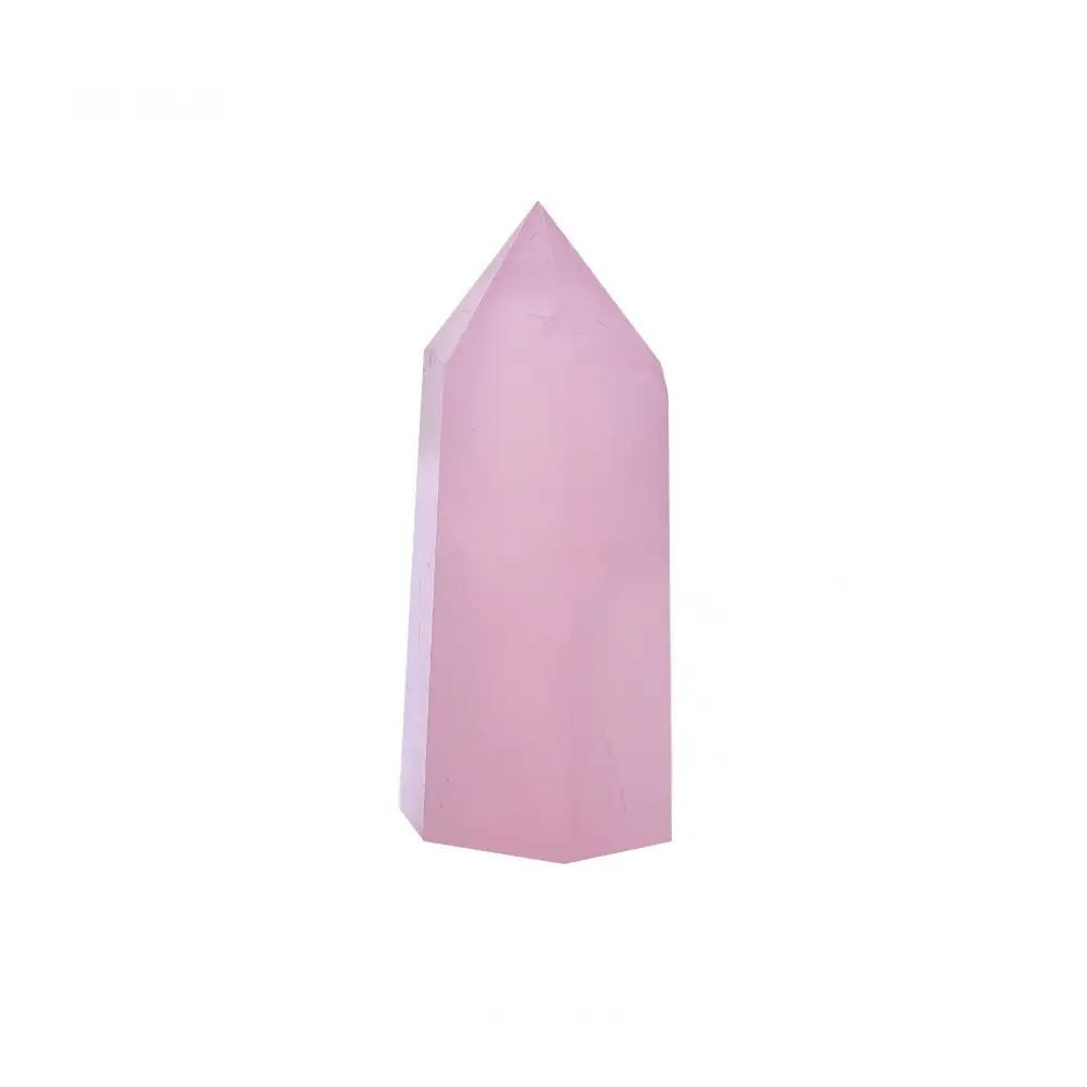 Rose Quartz Tower 1.57 in