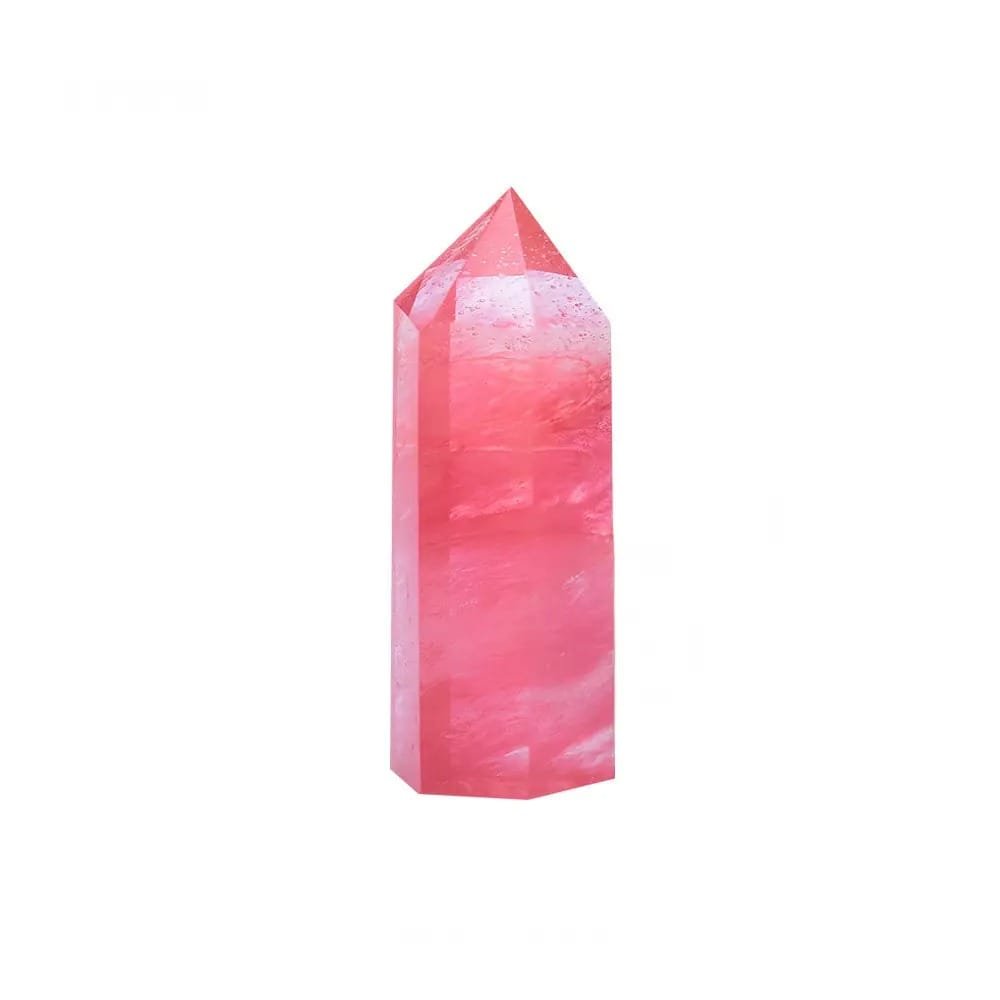 1.57 in Smelting Crystal Tower 2 Color Bulk