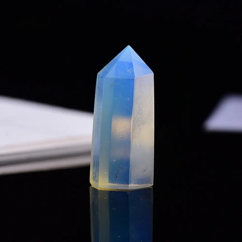 Opalite Tower 1.57 in