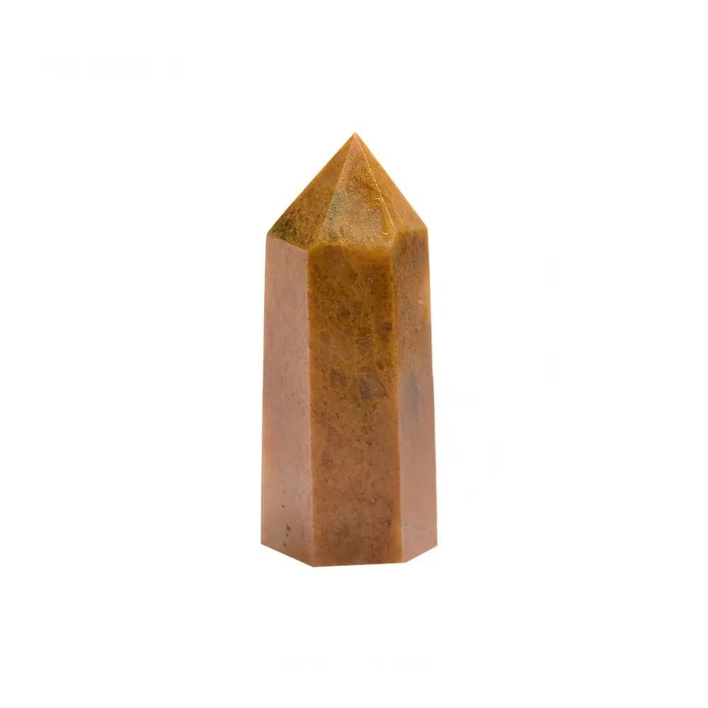 Aventurine Tower 1.57 in