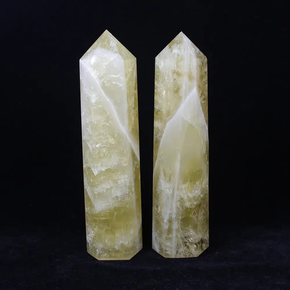 Citrine Tower 8.07 in Wholesale