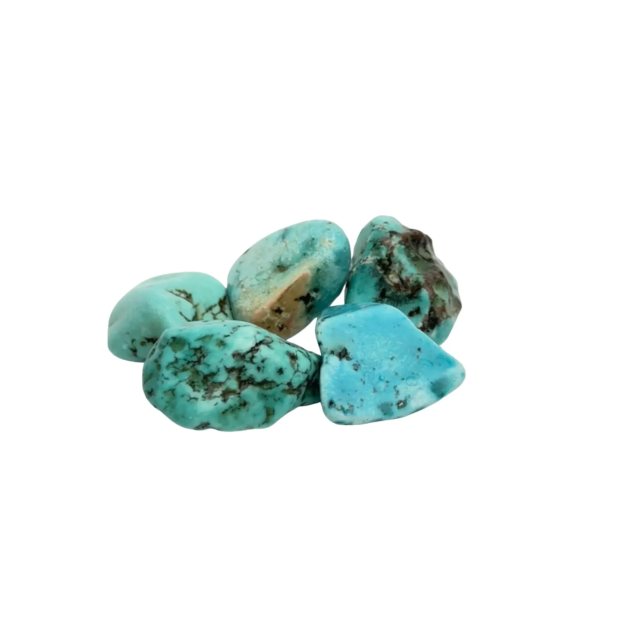 Turquoise