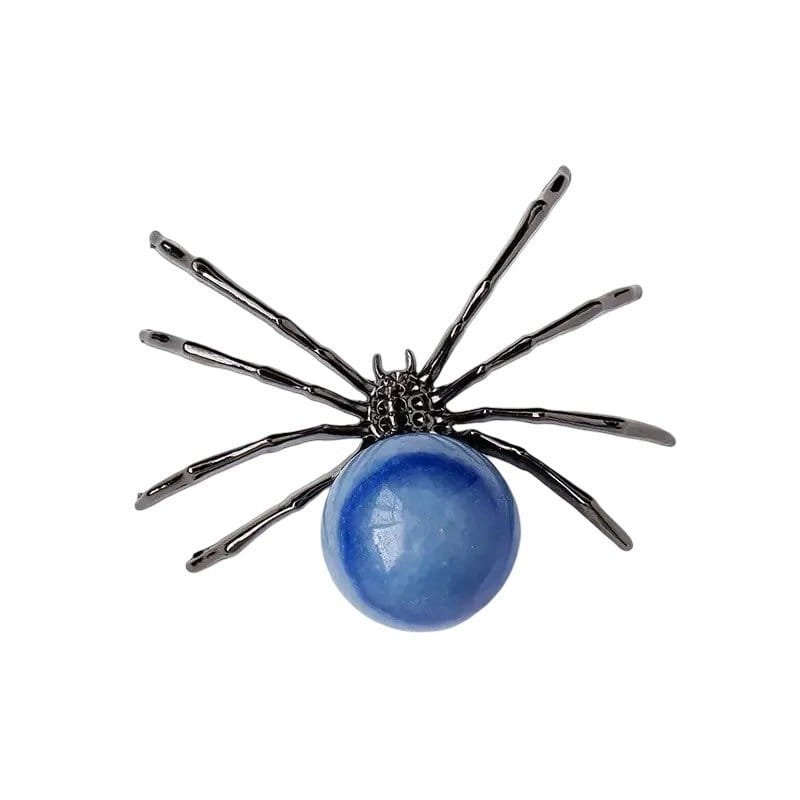 Crystal SpiderCatalog