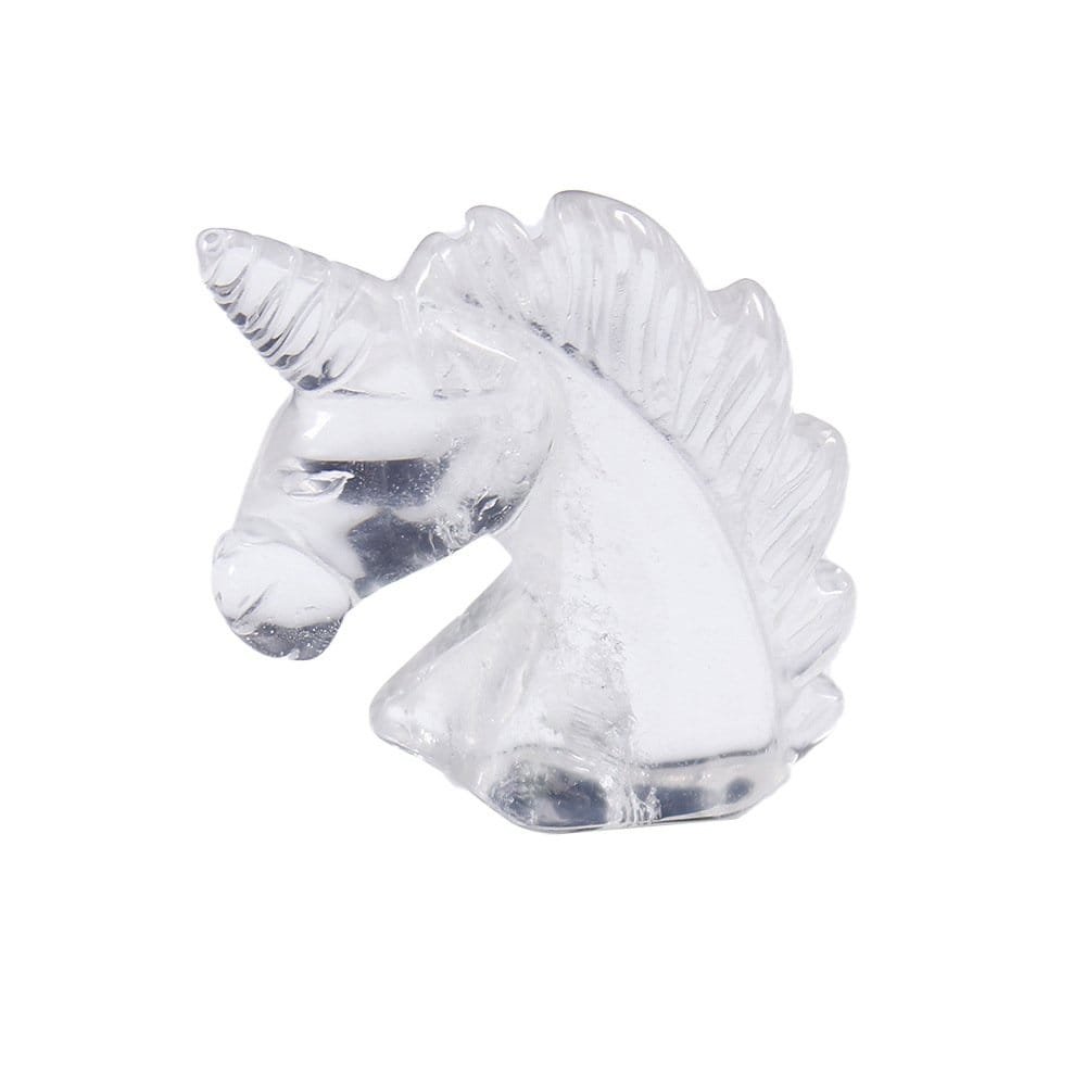 Crystal UnicornCatalog