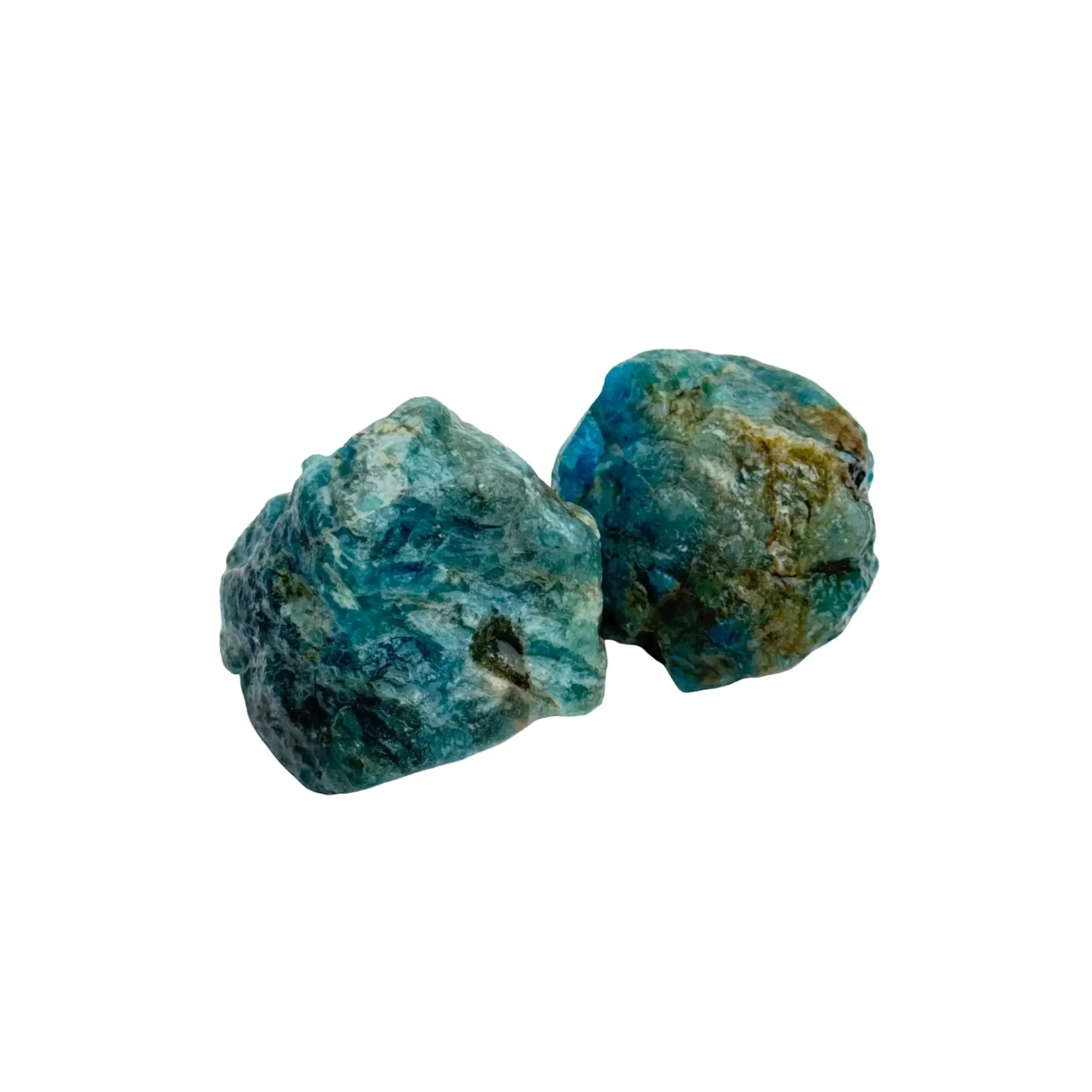 Apatite Catalog