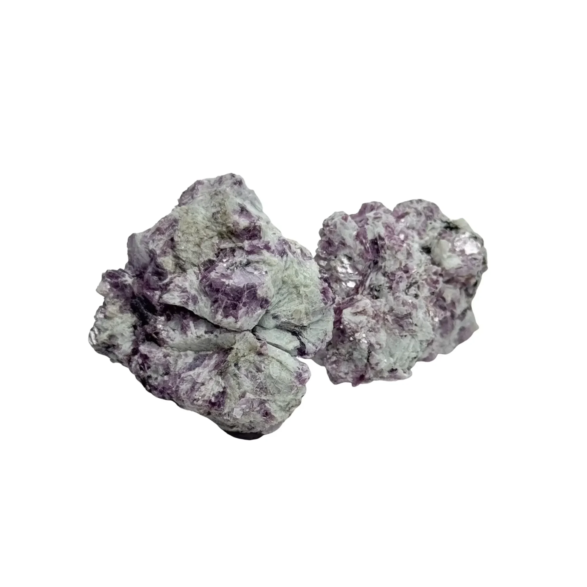 Lepidolite Catalog