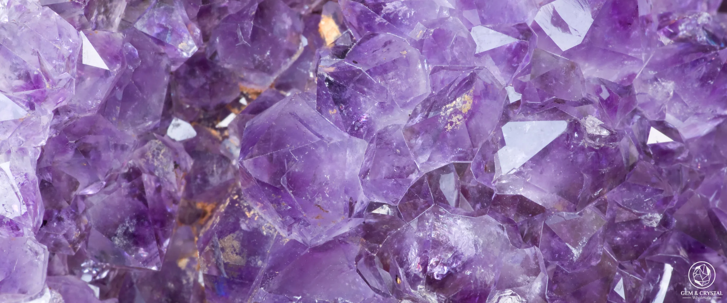 Amethyst Meaning, Birthstone, Healing Properties, Mineralogy & History