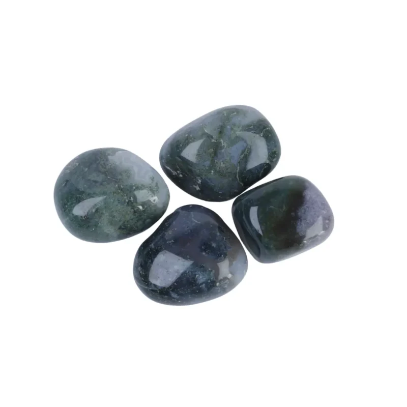 Category-Moss Agate