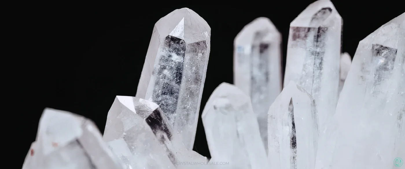 Clear Quartz
