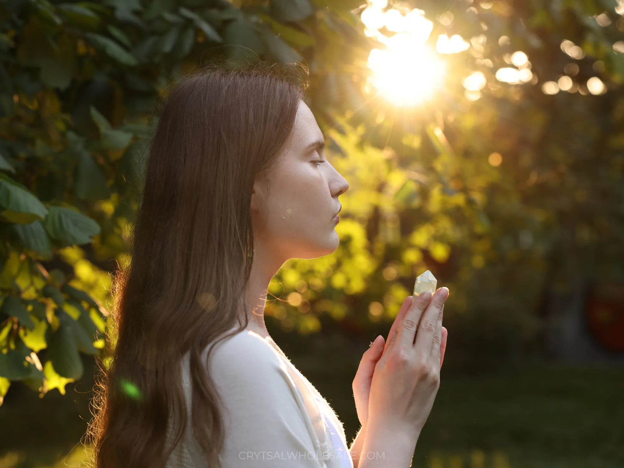 Intention Charging