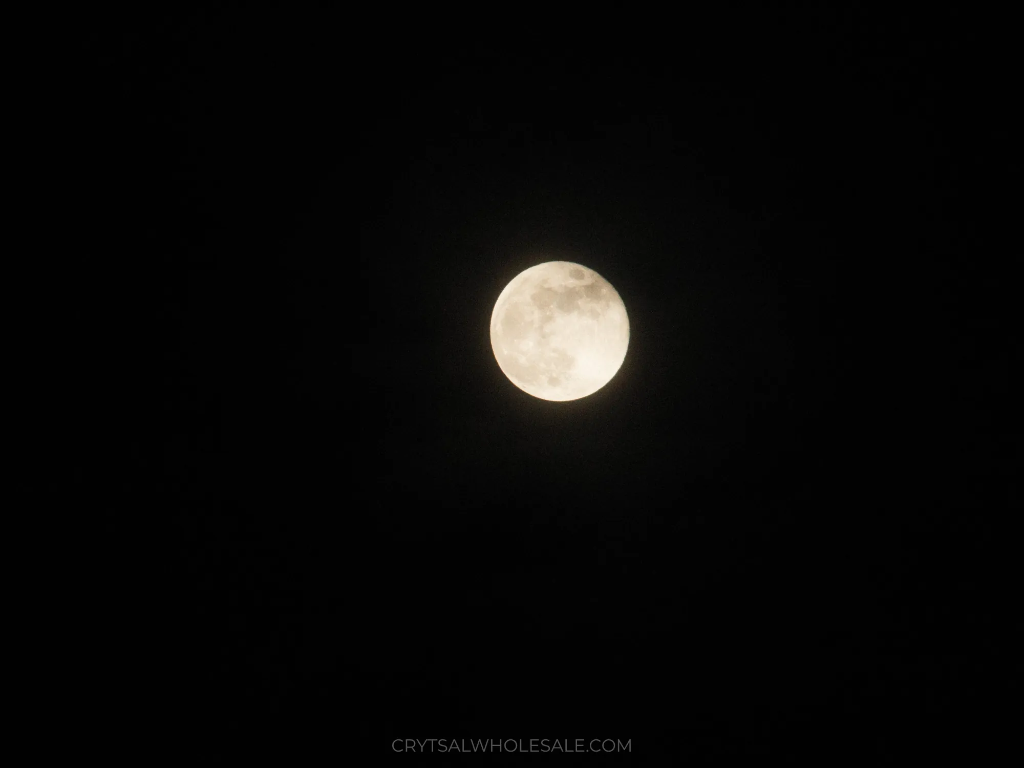 Moonlight Charging