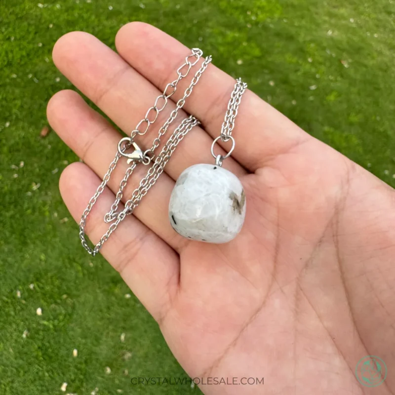 Moonstone Bracelet