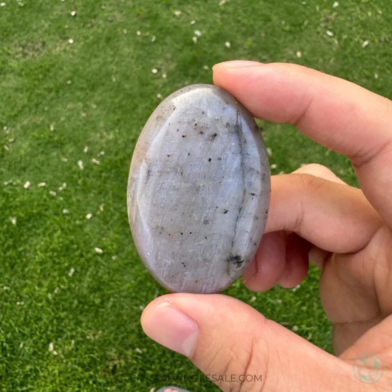 Moonstone Palm stone