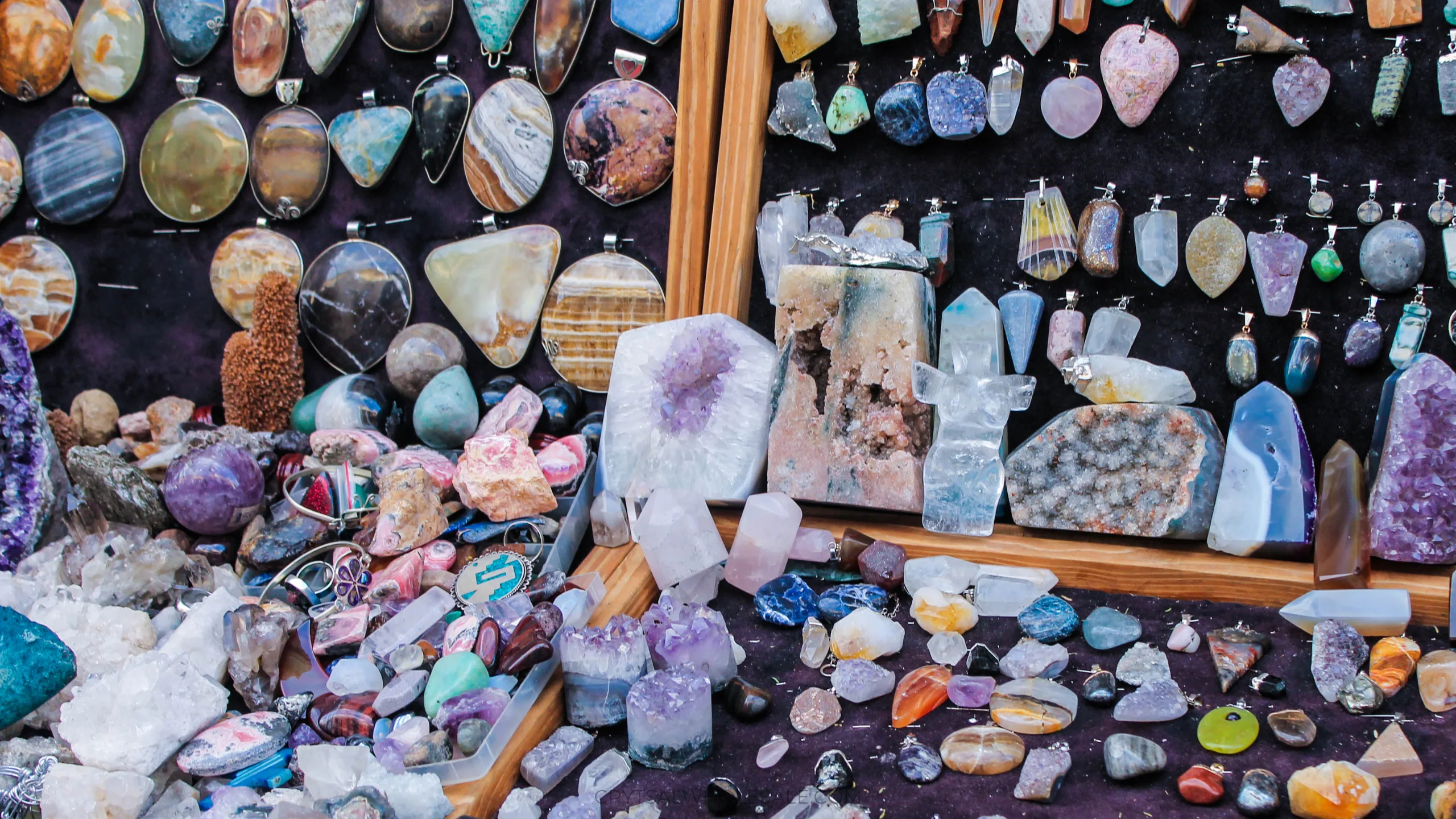 How to Start a Crystal Business 2026